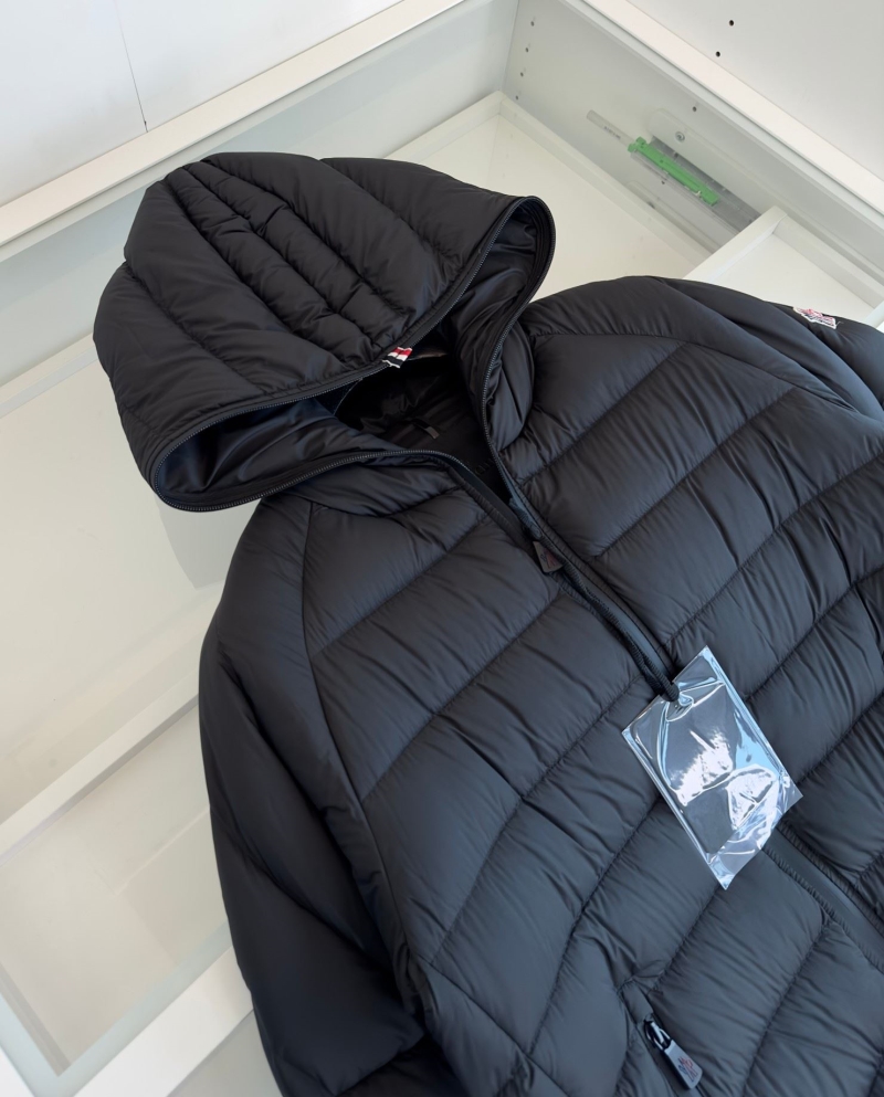 Moncler Down Coat